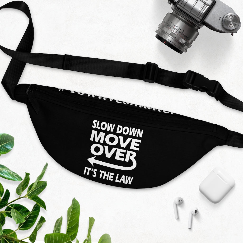 SDMO Fanny Pack - view 2