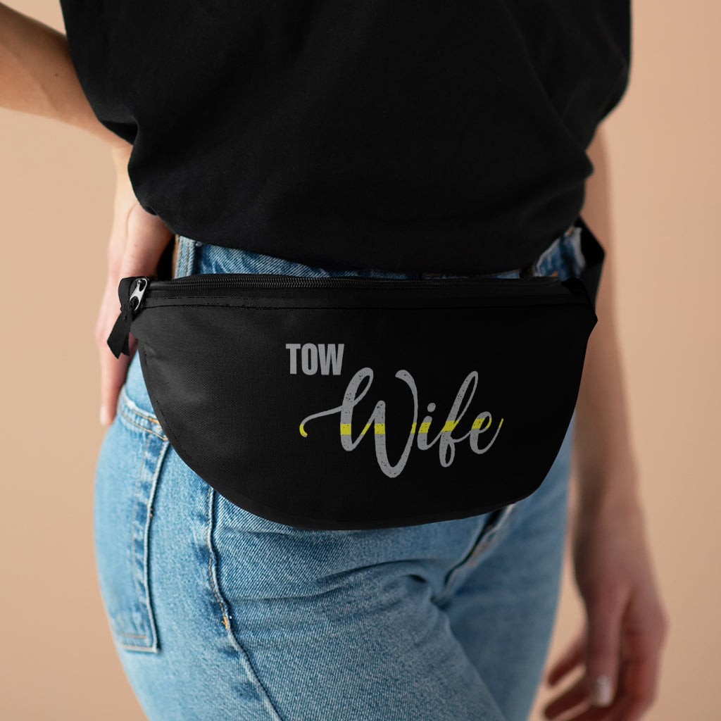 Tow Wife Fanny Pack