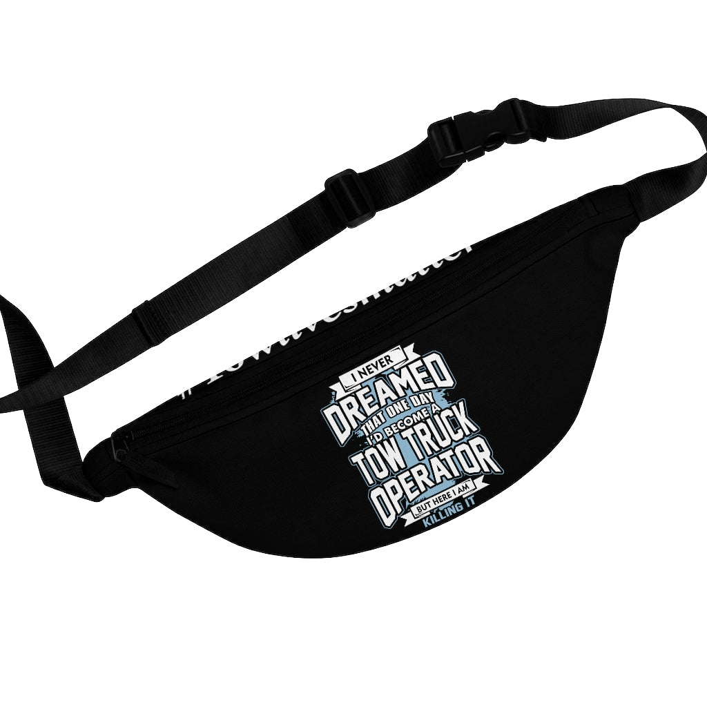 Tow Operator Fanny Pack