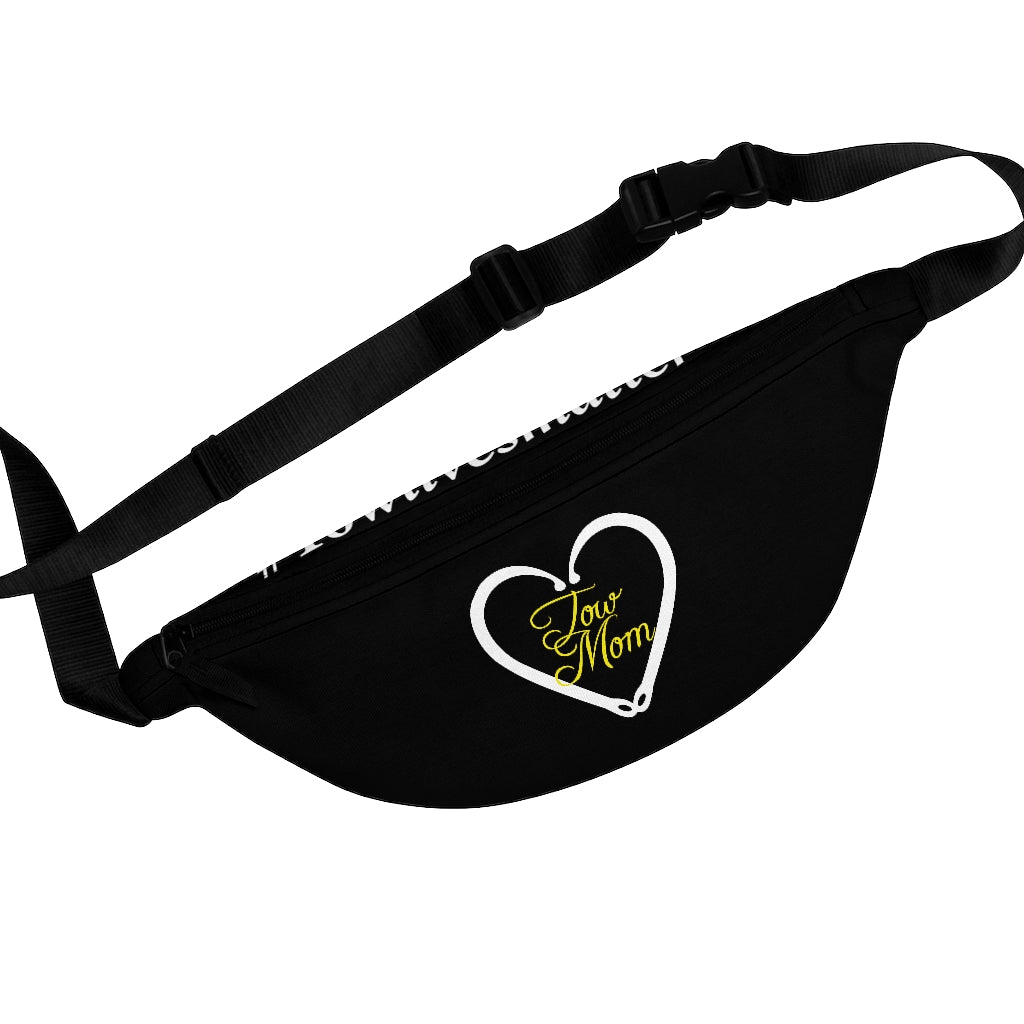 Tow Mom Fanny Pack - view 2