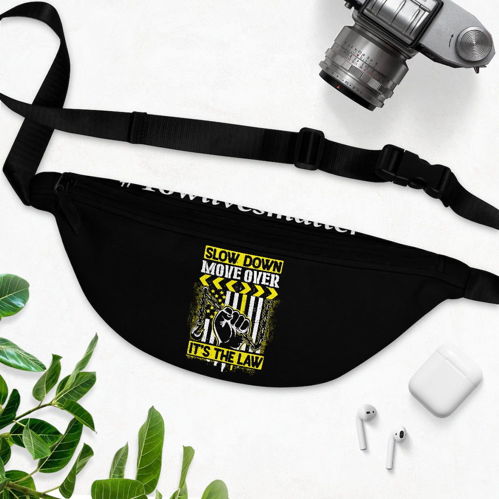 SDMO Fanny Pack