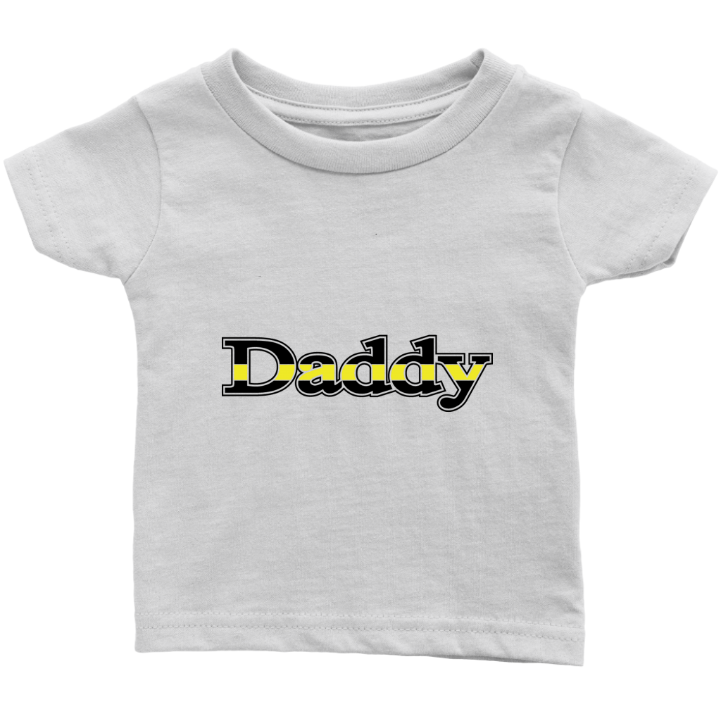 Proud Daddy Kid's Onesie - view 11
