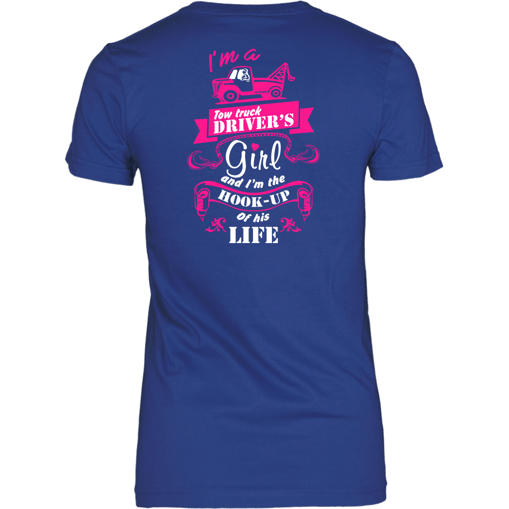 Tow Wife Shirt - view 8