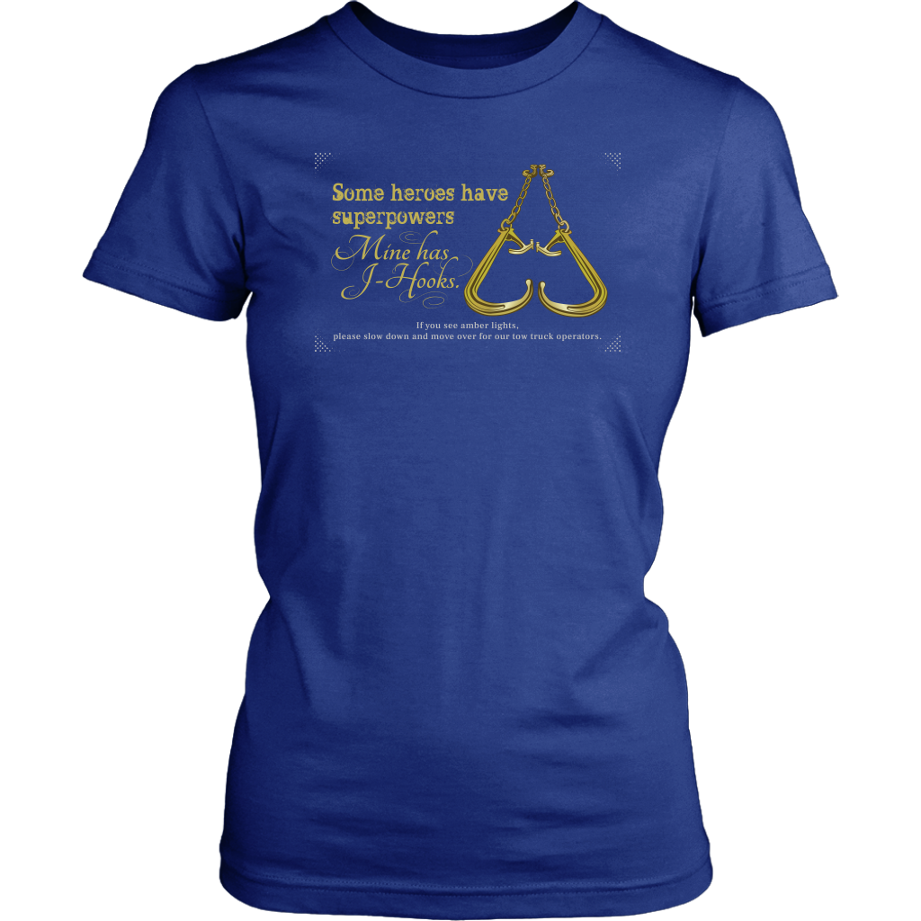 Proud Tow Wife Shirt - view 9