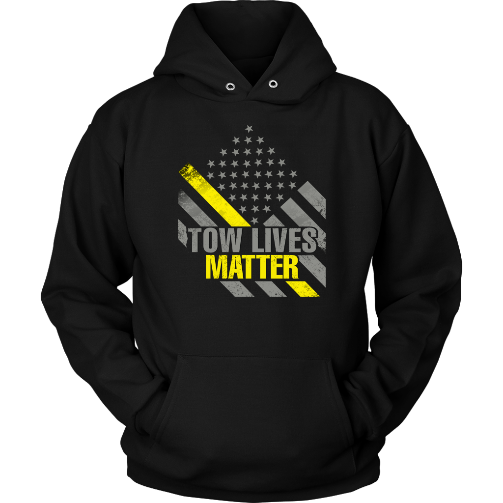 Tow Lives Matter Shirt - view 8