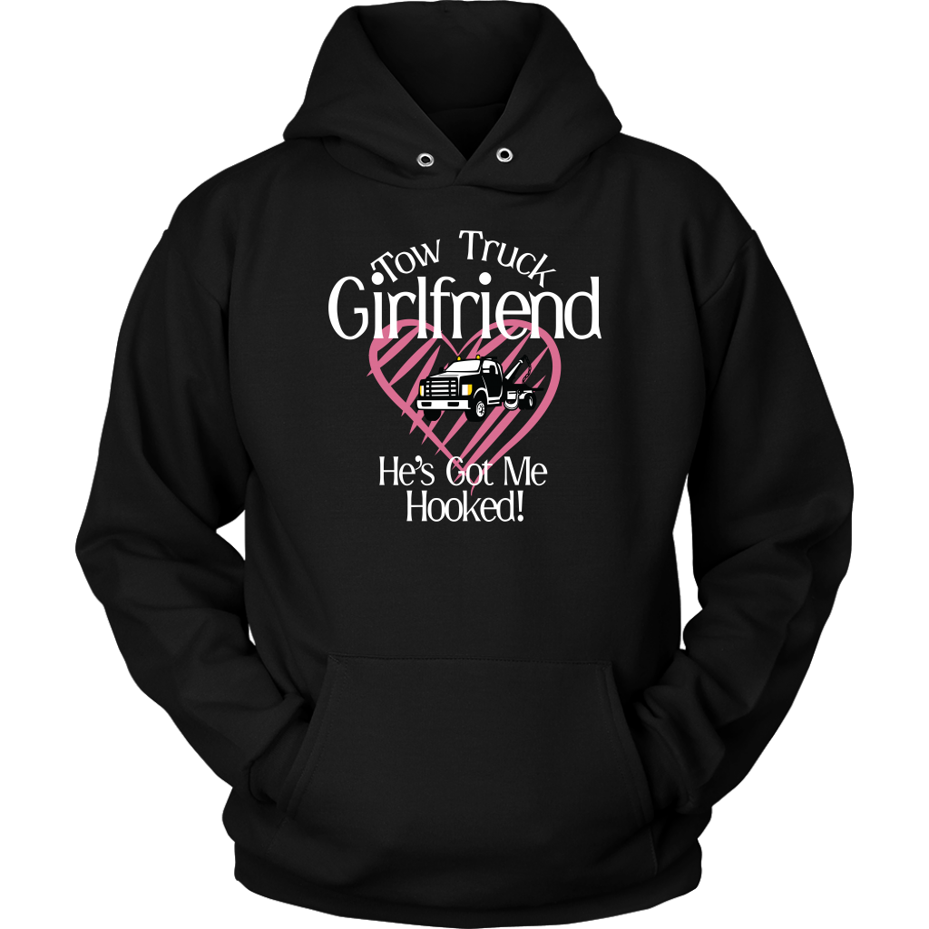 Proud Tow Girlfriend Shirt - view 7