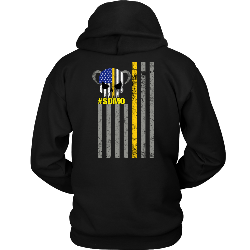 Slow Down Move Over Shirt - view 8