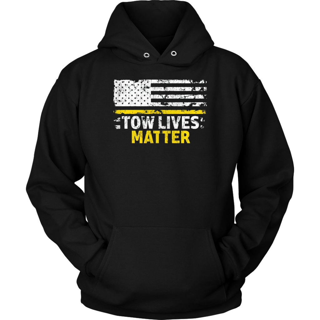 Towlivesmatter Shirt - view 9