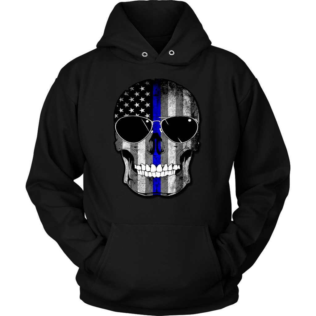 Thin Blue Line Shirt - view 10