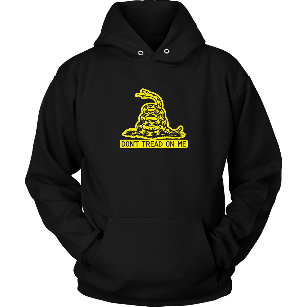 DON'T TREAD ON ME US SHIRT - view 11