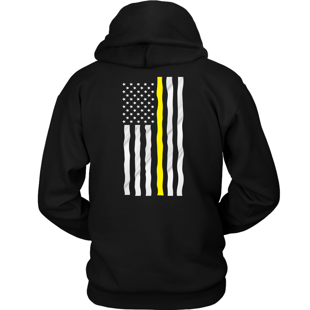 Towlivesmatter Shirt - view 7