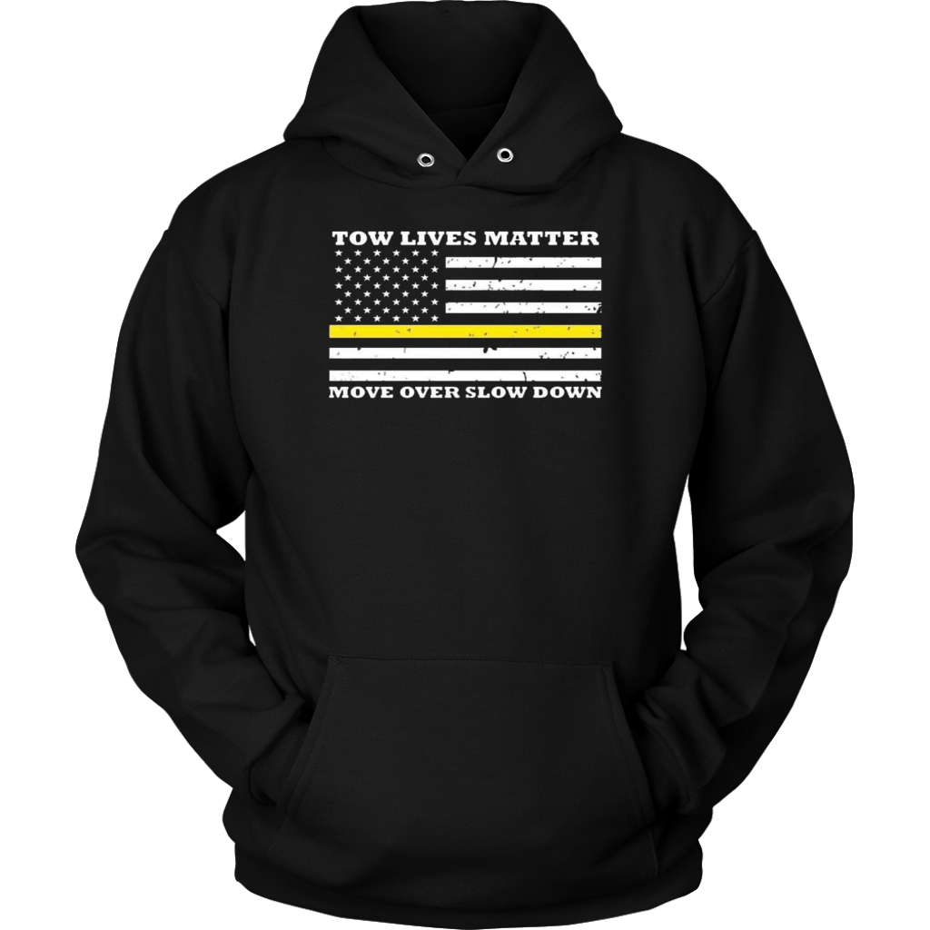 Towlivesmatter Shirt - view 10