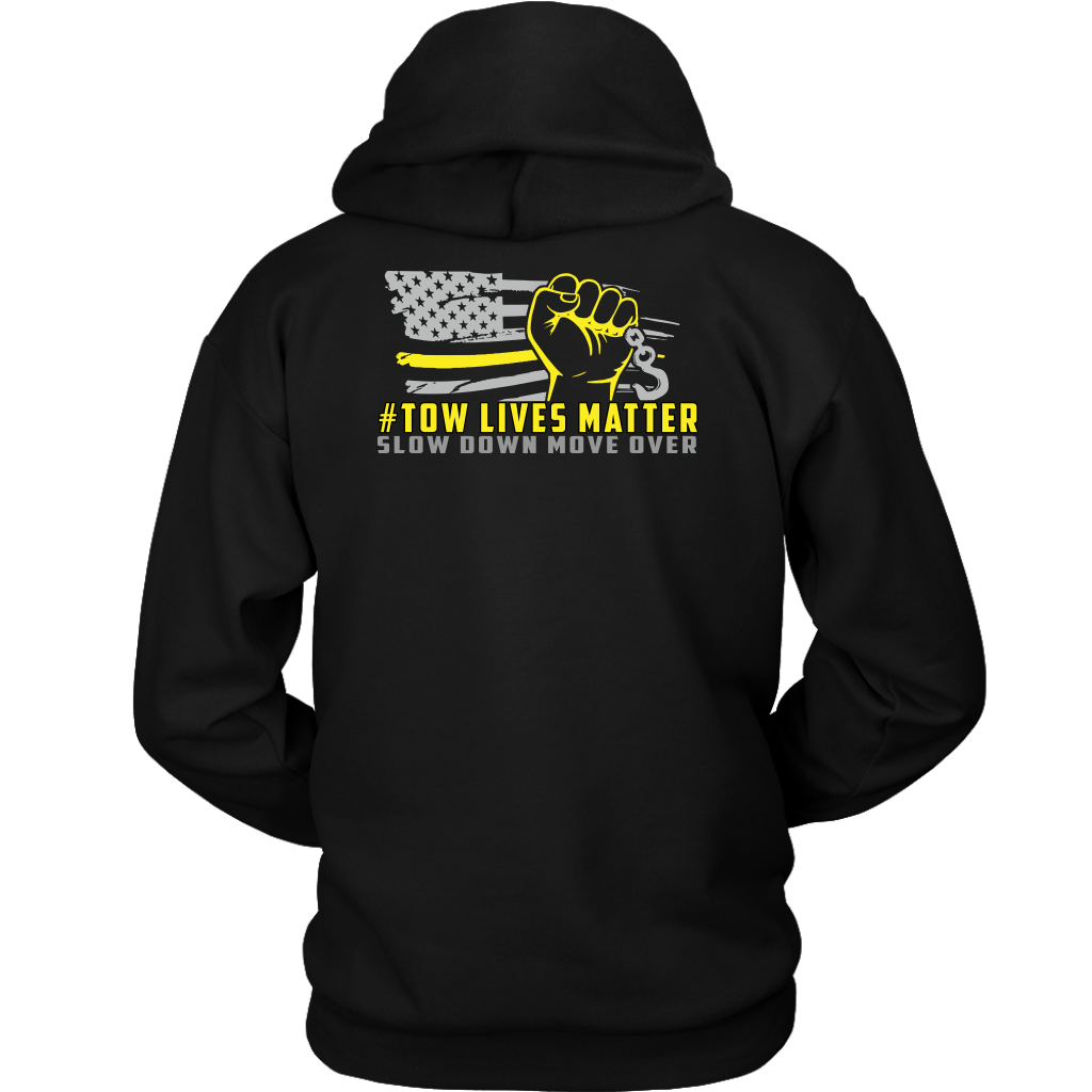 #Towlivesmatter Shirt - view 11