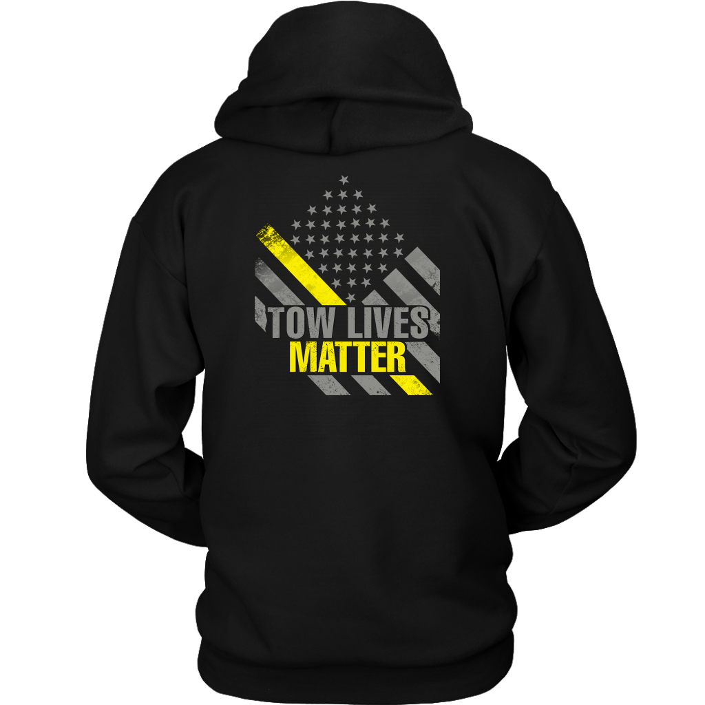 Tow Lives Matter Shirt - view 7