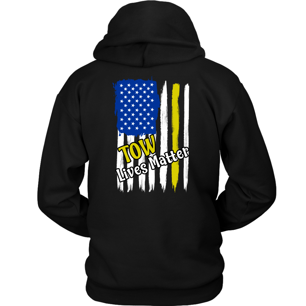 Tow Lives Matter Shirt - view 9