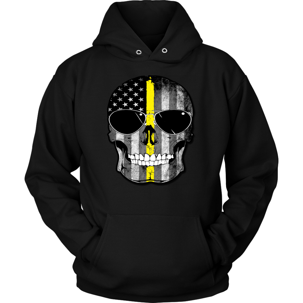 Proud Tow Truck Operator Shirt - view 11
