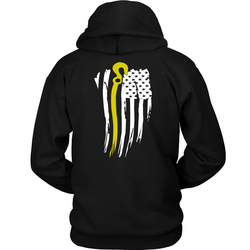 TOW LIVES MATTER SHIRT - view 10