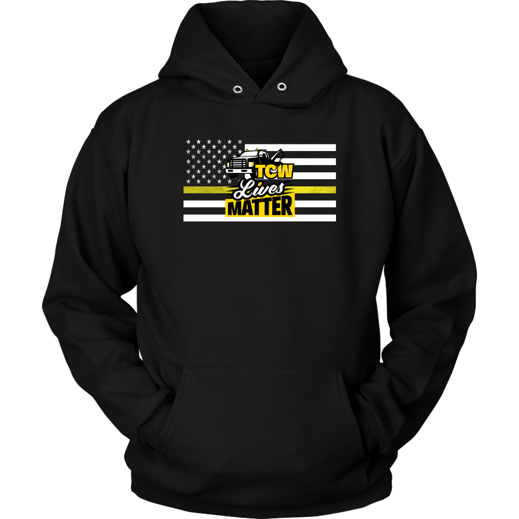 Towlivesmatter Shirt - view 11