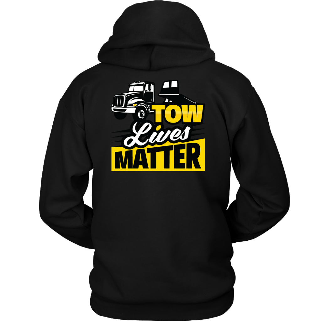 Tow Lives Matter Shirt - view 8