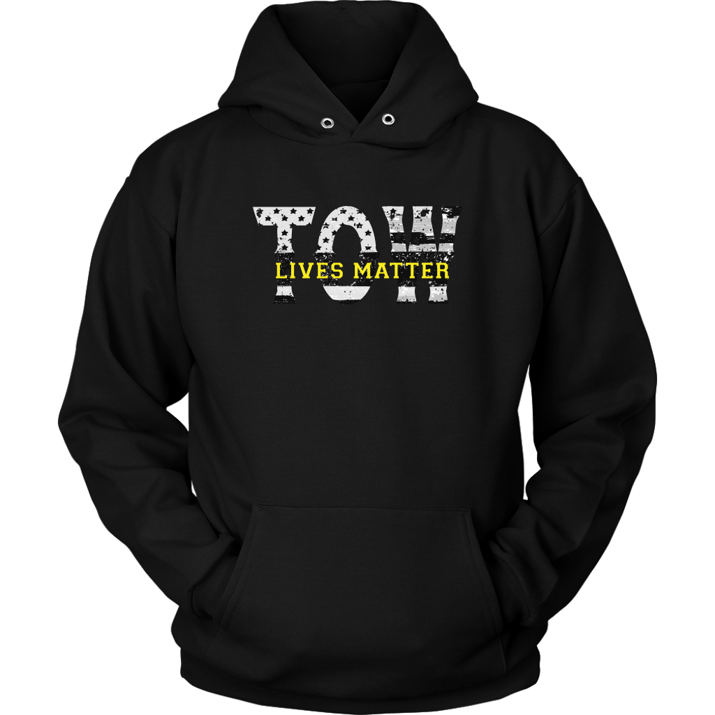 Towlivesmatter Shirt - view 11