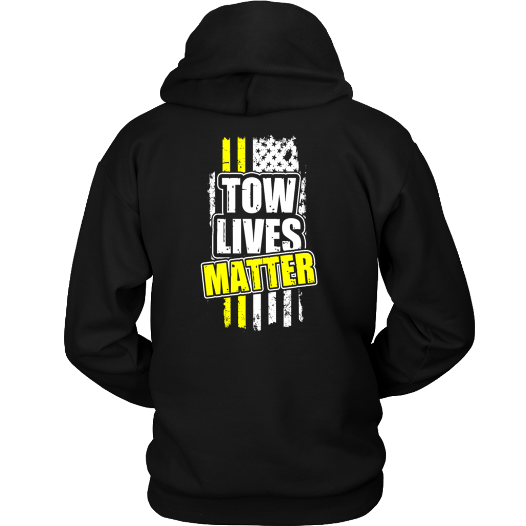 Towlivesmatter Shirt - view 10