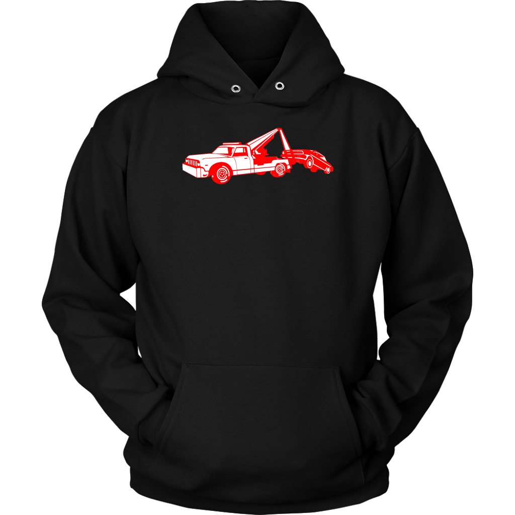I make Car Disappear, What's your superpower Tshirt - view 11