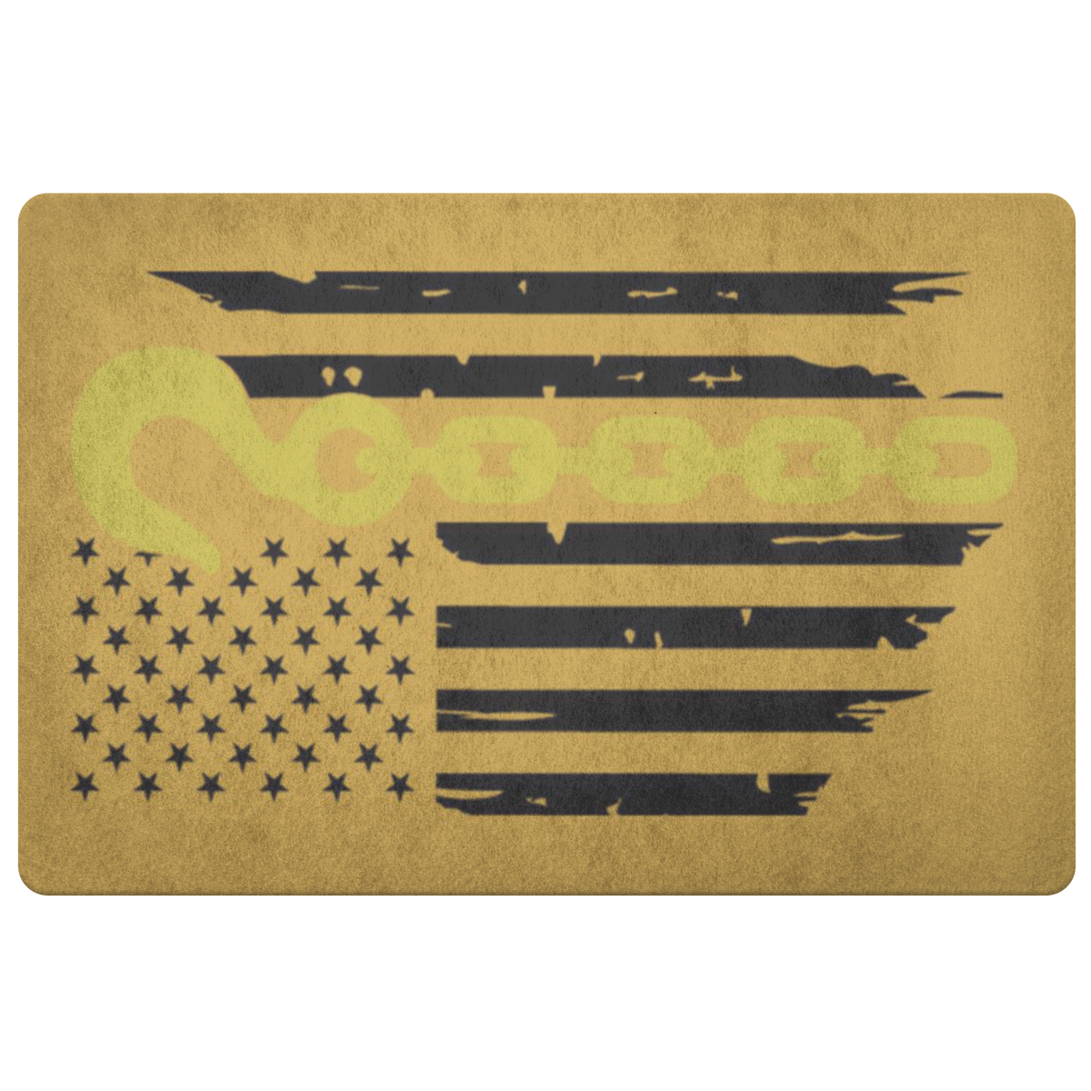 Towing Doormat