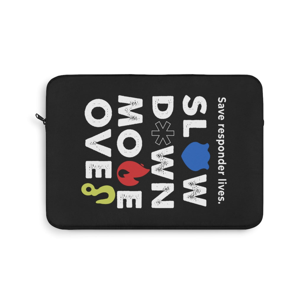 SDMO Laptop Sleeve