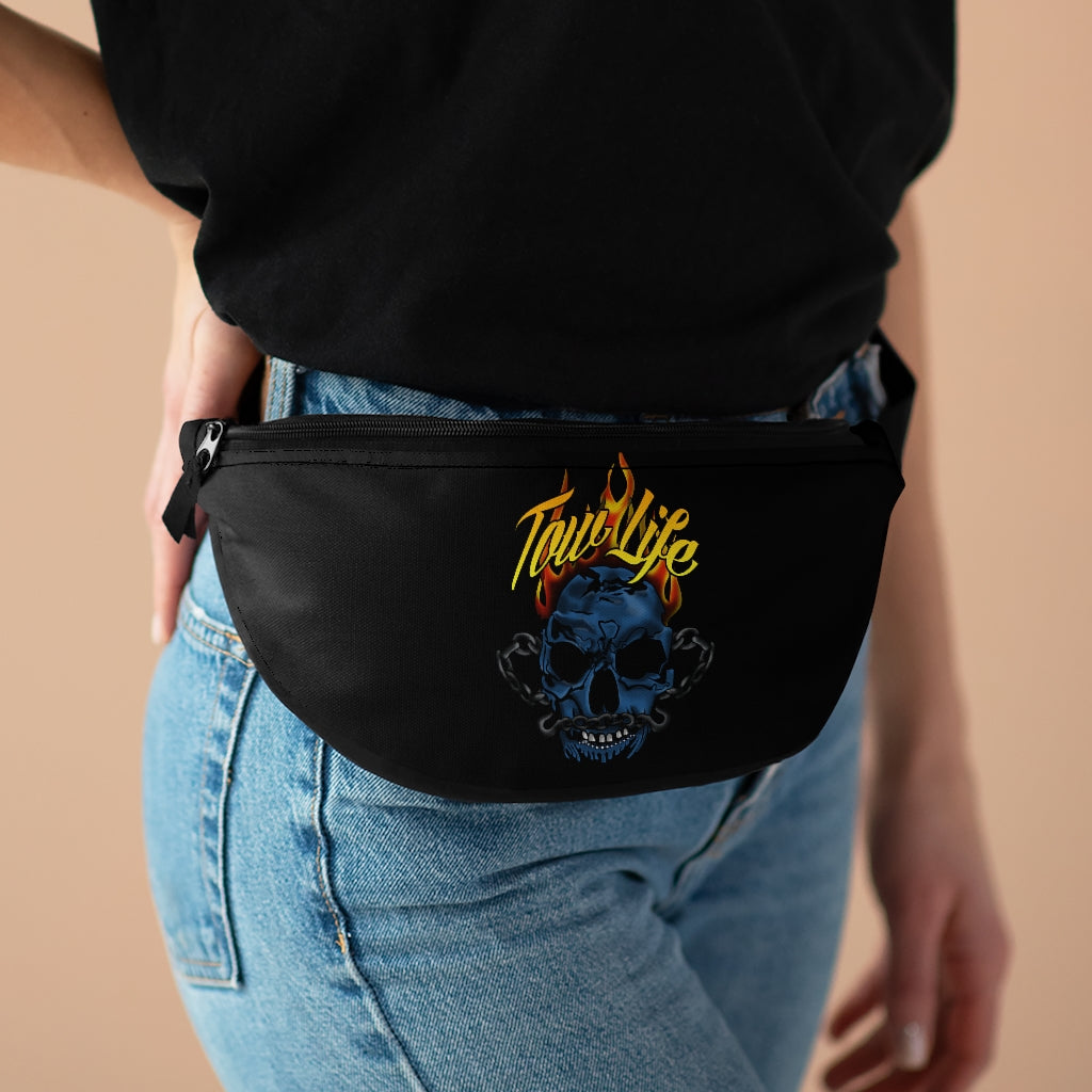 Tow Life Fanny Pack - view 4