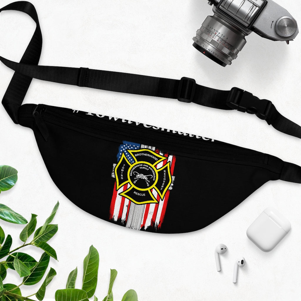 Towing Fanny Pack - view 2