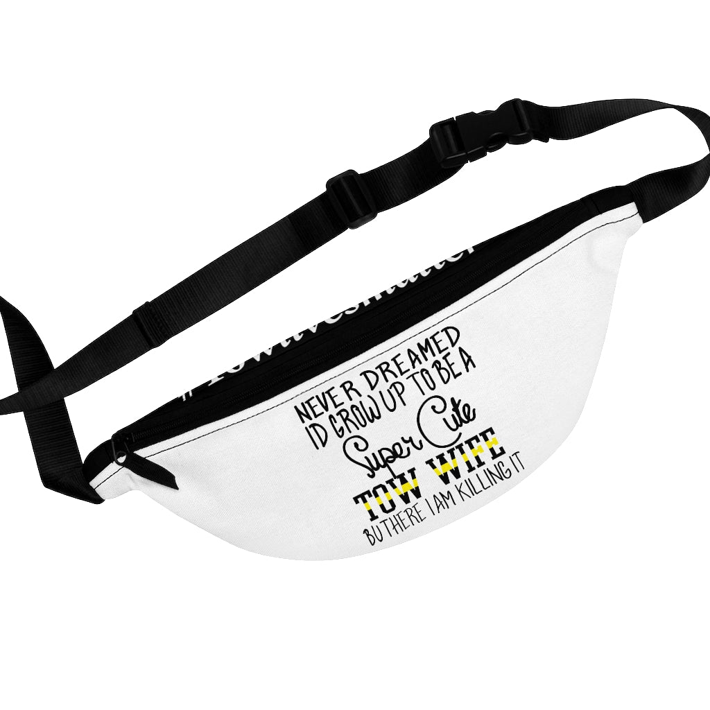 Tow Wife Fanny Pack - view 2
