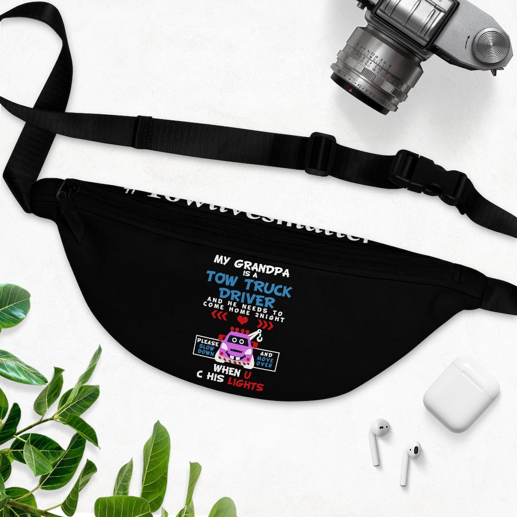 Towing Fanny Pack - view 2