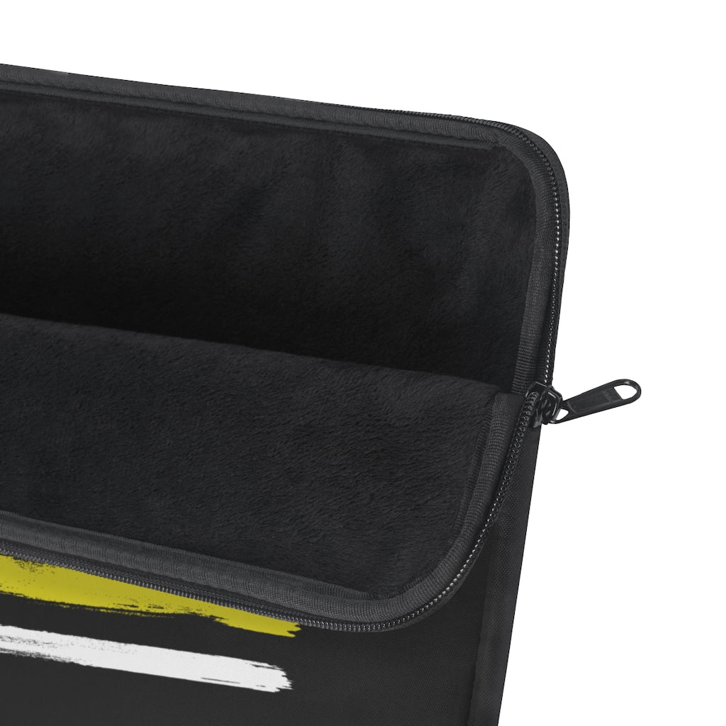Towlivesmatter Laptop Sleeve - view 3