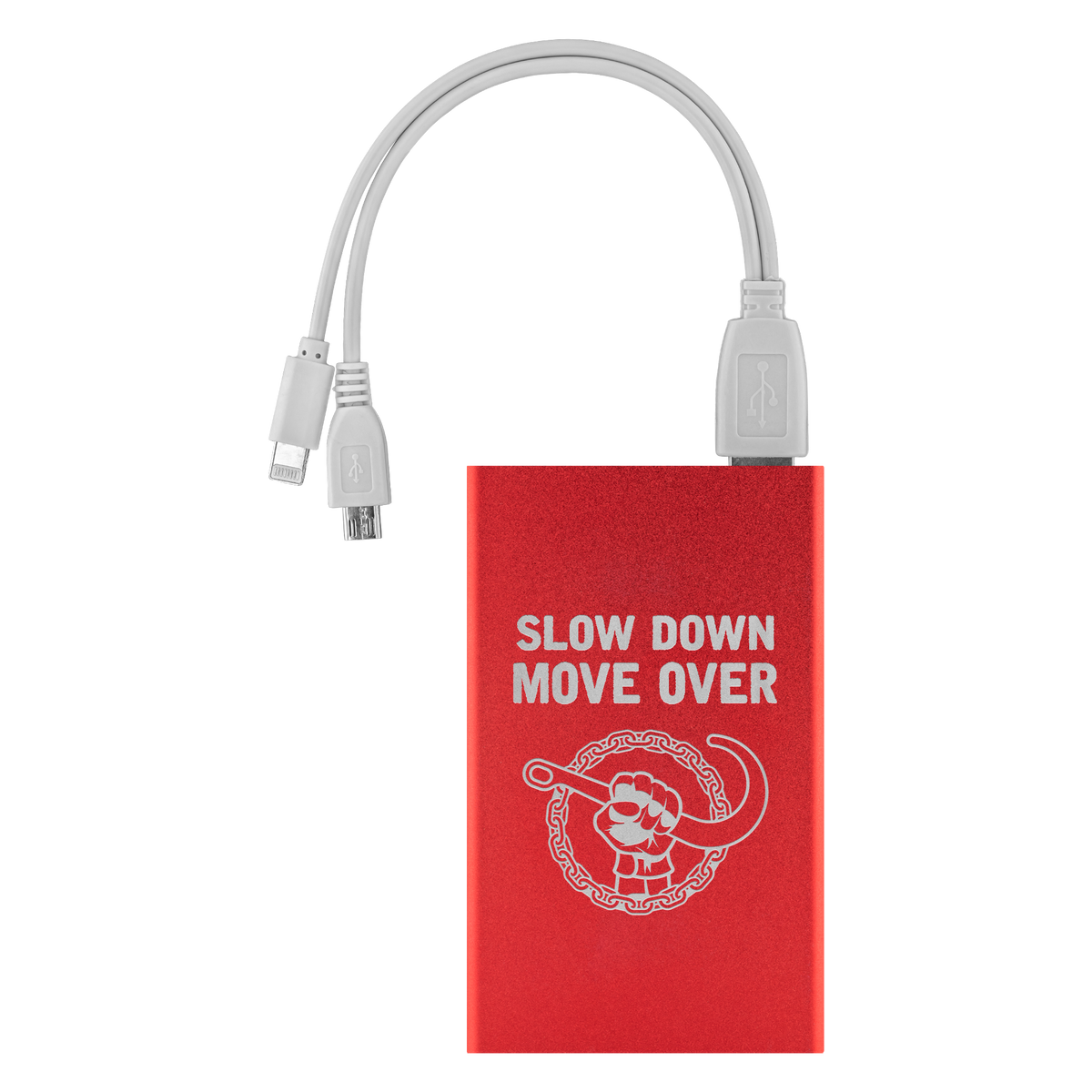 SDMO Power Bank - view 5