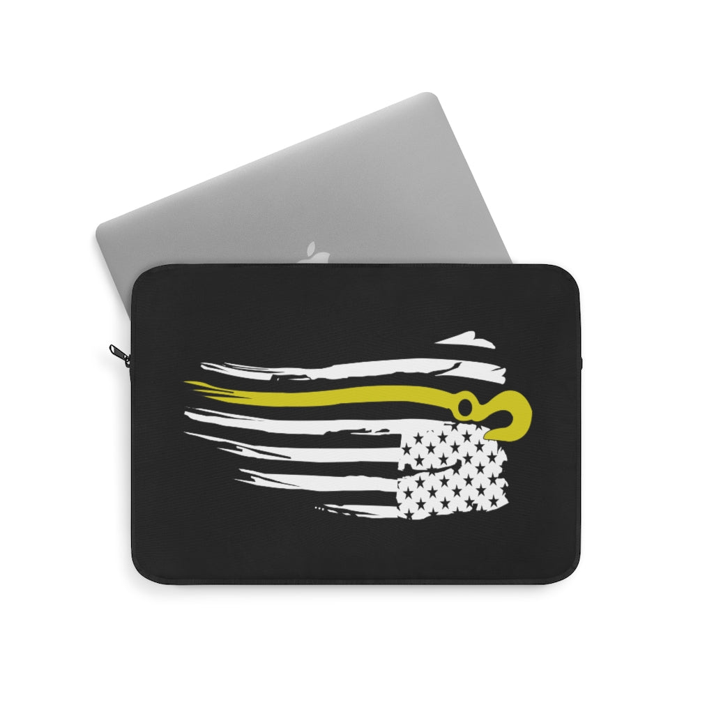 Towing Laptop Sleeve - view 2