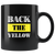 Back The Yellow