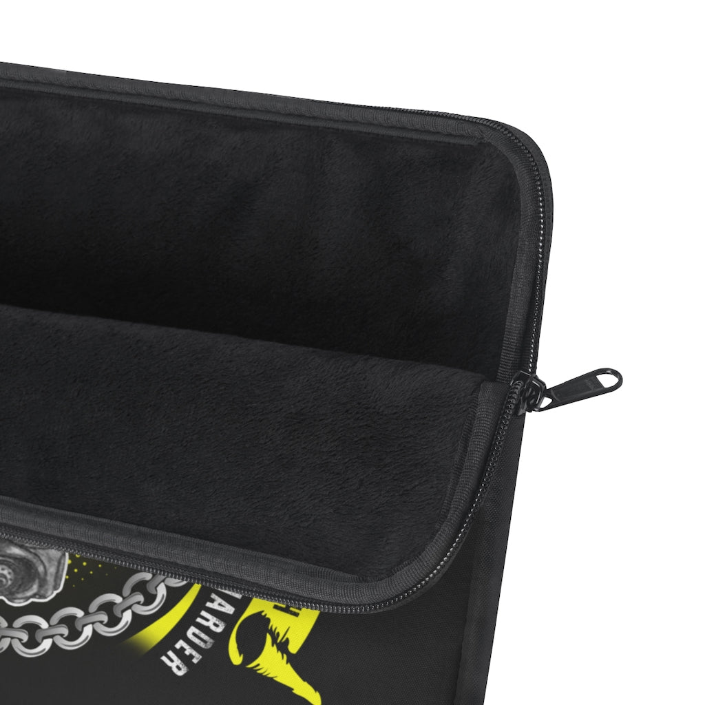 SDMO Laptop Sleeve - view 3