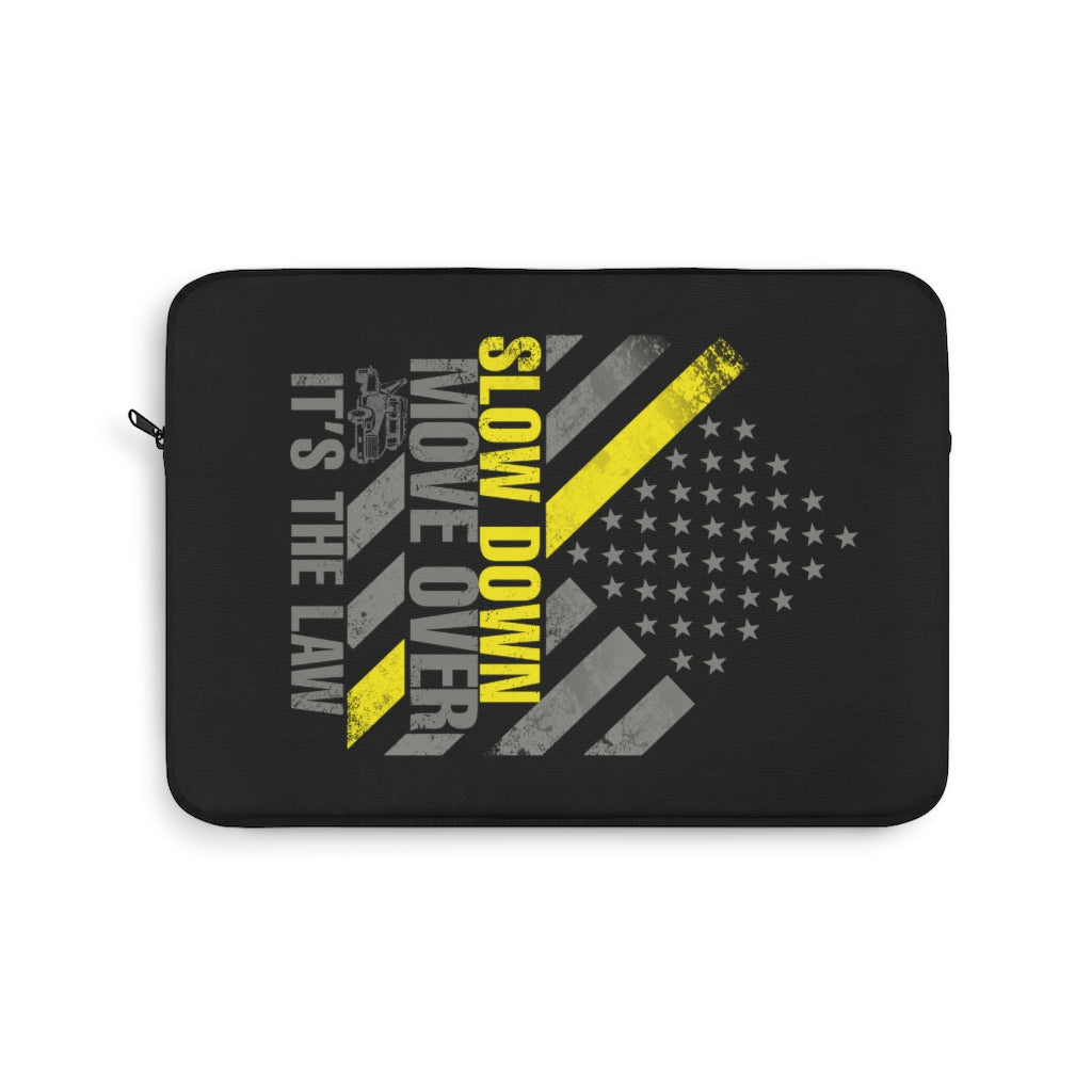 SDMO Laptop Sleeve