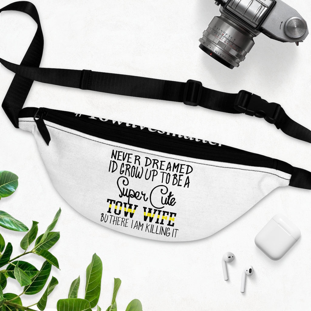 Tow Wife Fanny Pack - view 3