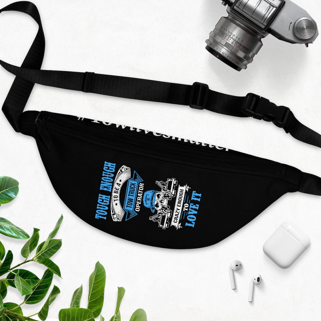Tow Operator Fanny Pack - view 2