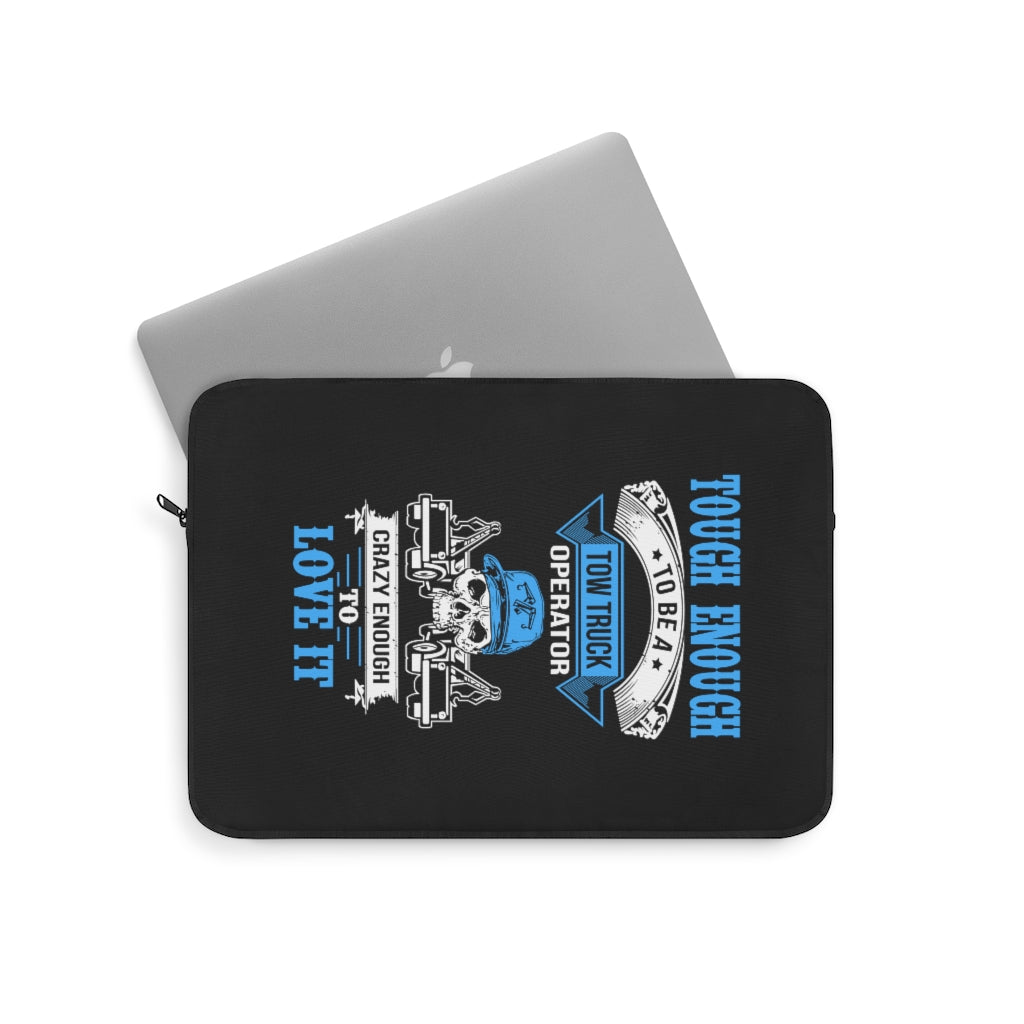 Tow Operator Laptop Sleeve - view 2