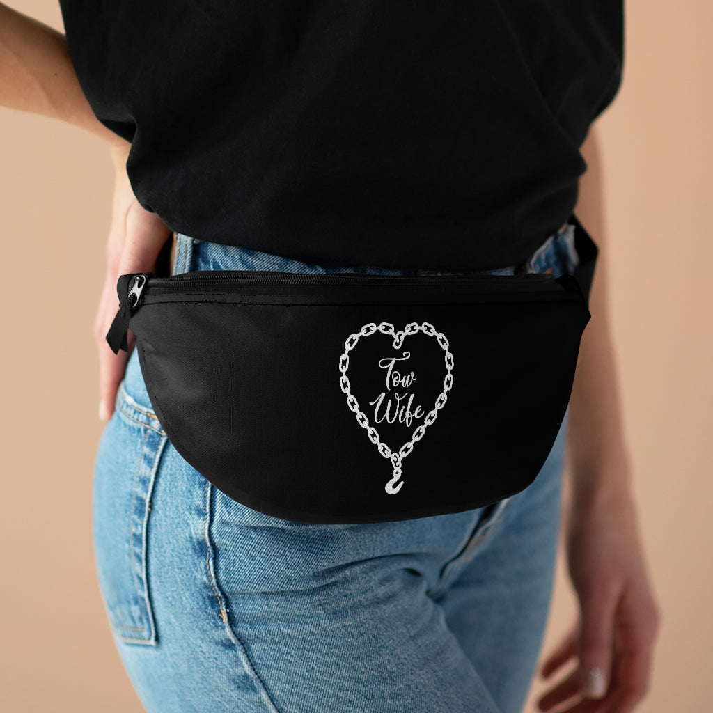 Tow Wife Fanny Pack