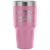 Towlivesmatter 30OZ TUMBLER