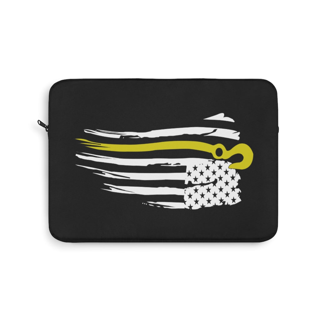 Towing Laptop Sleeve