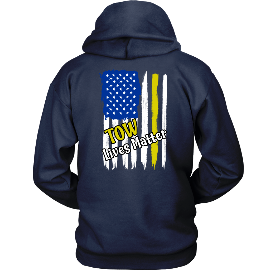 Tow Lives Matter Shirt - view 13