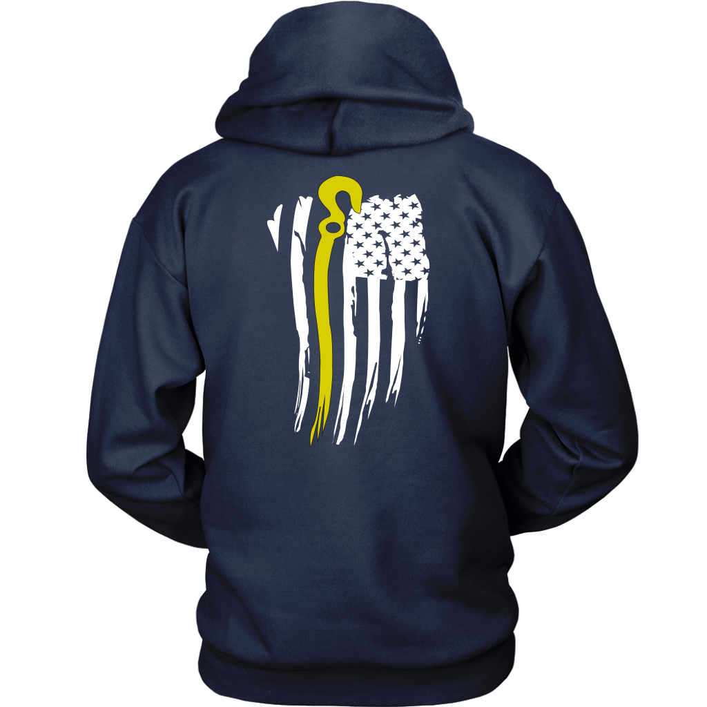 TOW LIVES MATTER SHIRT - view 13