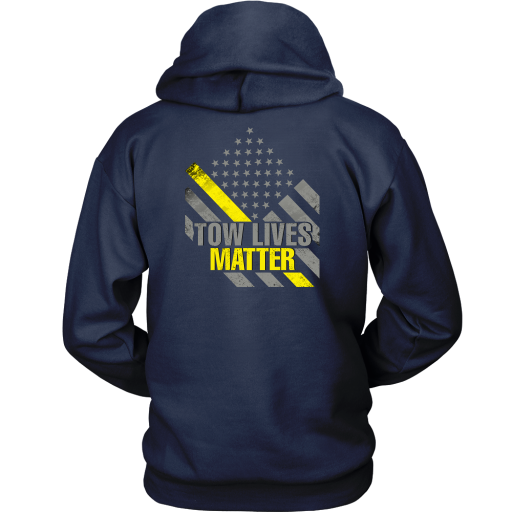 Tow Lives Matter Shirt - view 8