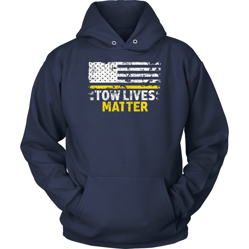 Towlivesmatter Shirt - view 12