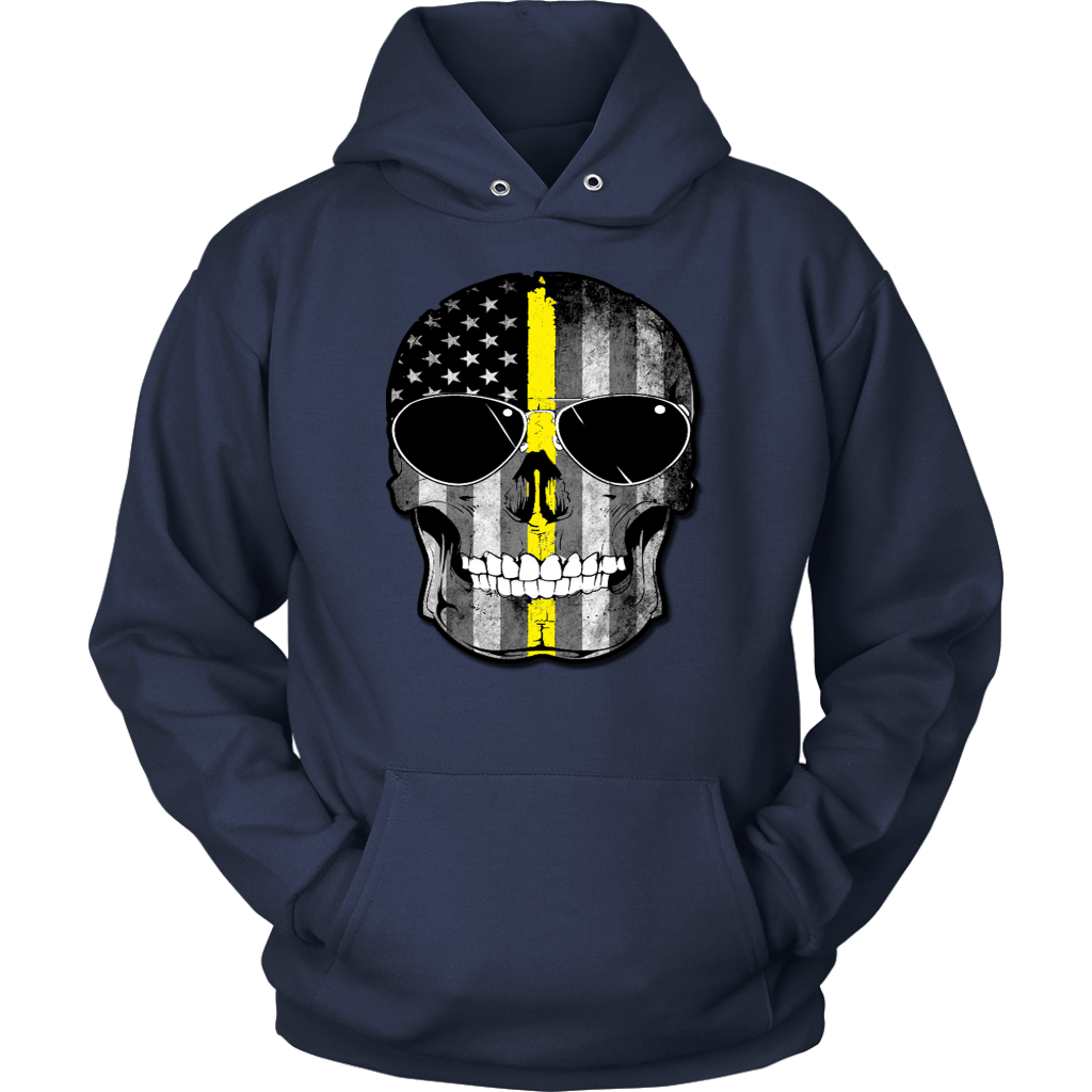 Proud Tow Truck Operator Shirt - view 14