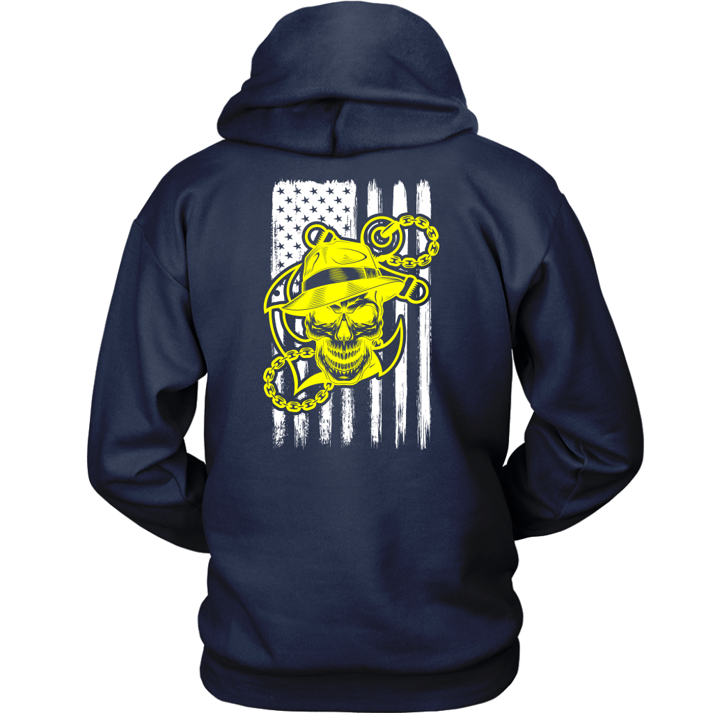 Proud Tow Truck Operator Shirt - view 13